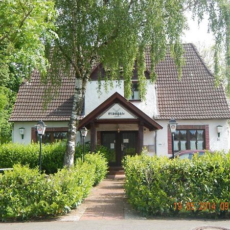 Hotel Elbmuehle Sankt Margarethen Εξωτερικό φωτογραφία